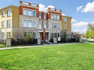 1299 Glenanna Rd #10, Pickering, ON L1V 0C9
