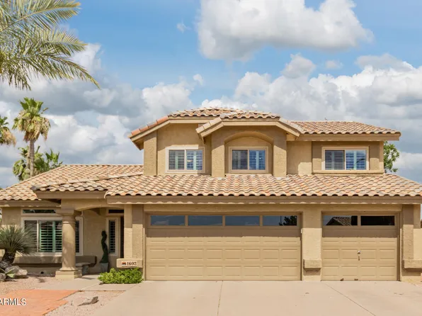 1603 N SINOVA --, Mesa, AZ 85205