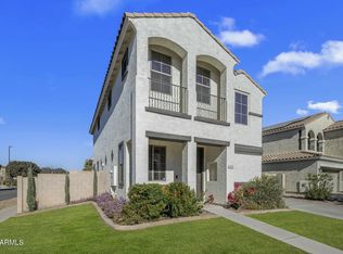 4132 E Santa Fe Ln, Gilbert, AZ 85297