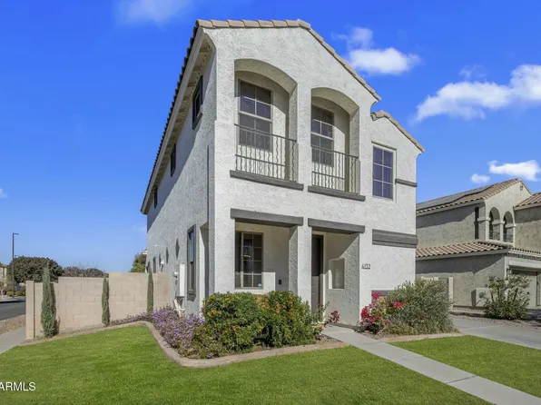 4132 E SANTA FE Lane, Gilbert, AZ 85297