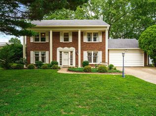 3008 Mill Springs Rd, Belleville, IL 62221