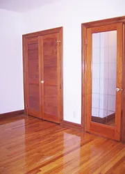 Rented by Perry Associates NYC Inc