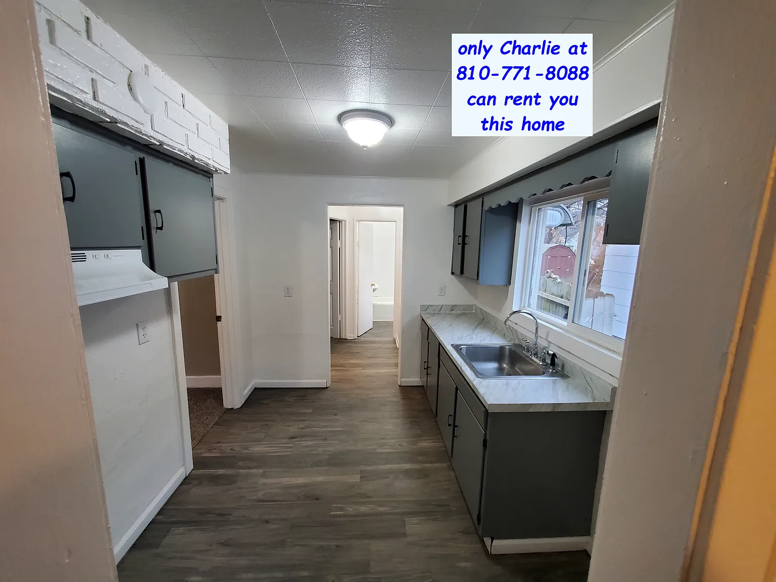 3 bed, 850 sqft, $850 — Photo 4