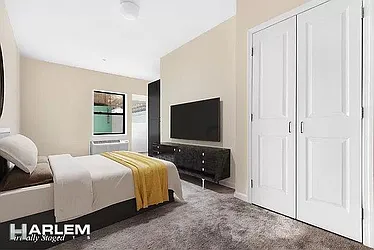 Rented by Harlem Lofts