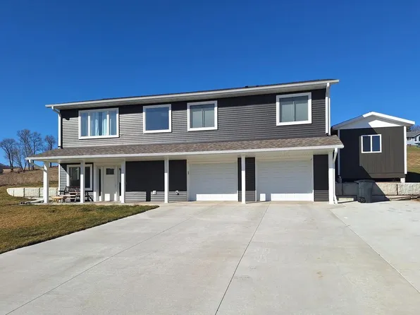 21554 Wolfe Run Ln, Galesville, WI 54630