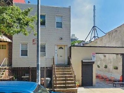 14 Devoe St, Brooklyn, NY, 11211