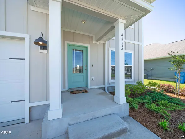 4862 Sweetspire Dr, Panama City, FL 32404