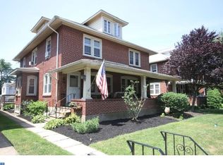 416 W Mount Vernon St, Lansdale, PA 19446