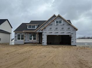 10140 Strawberry Ln LOT 10, Zeeland, MI 49464