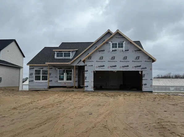 10140 Strawberry Ln Lot 10, Zeeland, MI 49464