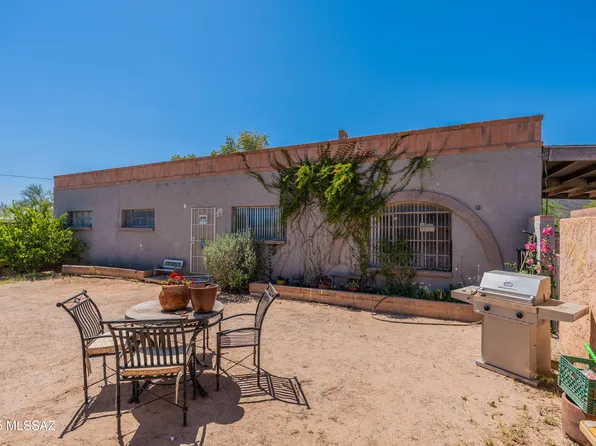7710 S Gila Ave, Tucson, AZ 85746