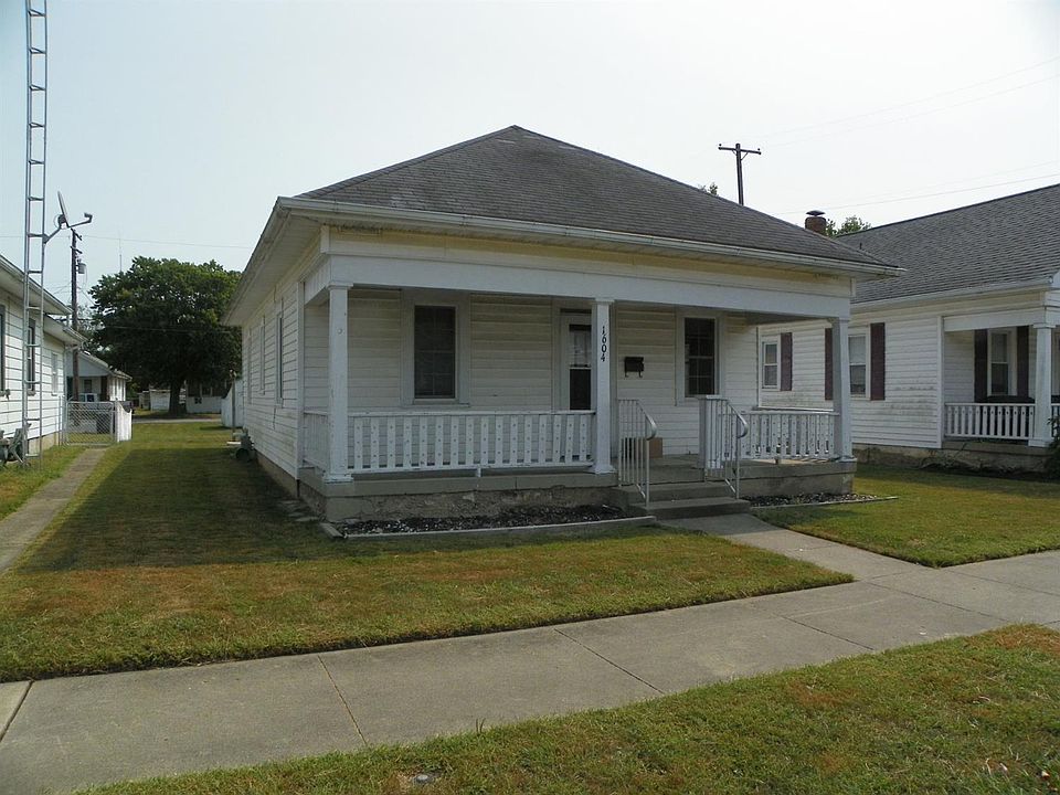 1st image of 1604 Conwell St Lot 41