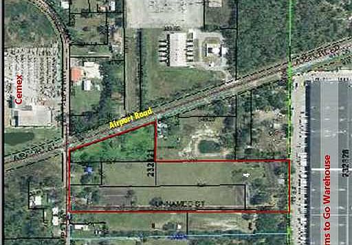 2nd image of 1135 Airport Rd