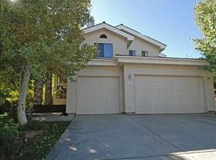 1585 Westsilver Springs Rd, Park City, UT 84098