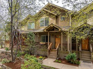 1868 NW Shevlin Park Rd, Bend, OR 97703