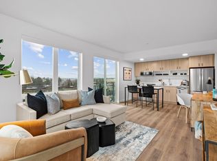 Corner 63, Seattle, WA 98115