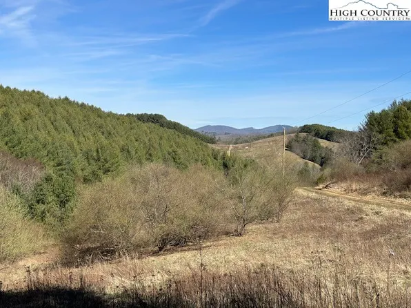 lot 104 Deer Path Road, Crumpler, NC 28617