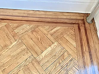 Rented by A P Realty Group NY LTD