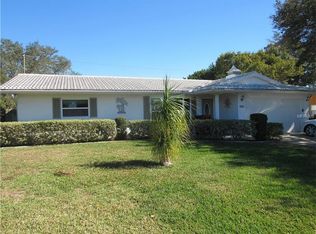 11291 142nd St, Largo, FL 33774