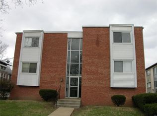 2813 Laclede Station Rd APT C2, Saint Louis, MO 63143