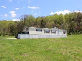 963 Sugar Valley Rd, Albany, KY 42602