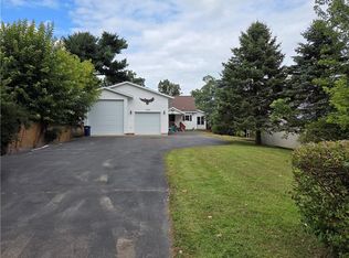 224 Lakeview Dr, Chetek, WI 54728