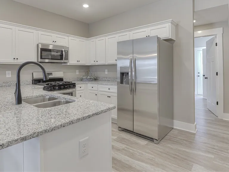Legacy Townhomes — Photo 27