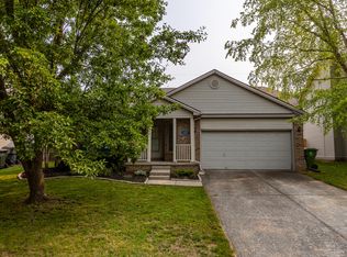 465 Amberley Dr, Lexington, KY 40515