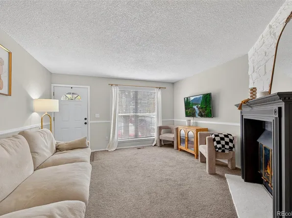 8188 S Fillmore Circle, Centennial, CO 80122