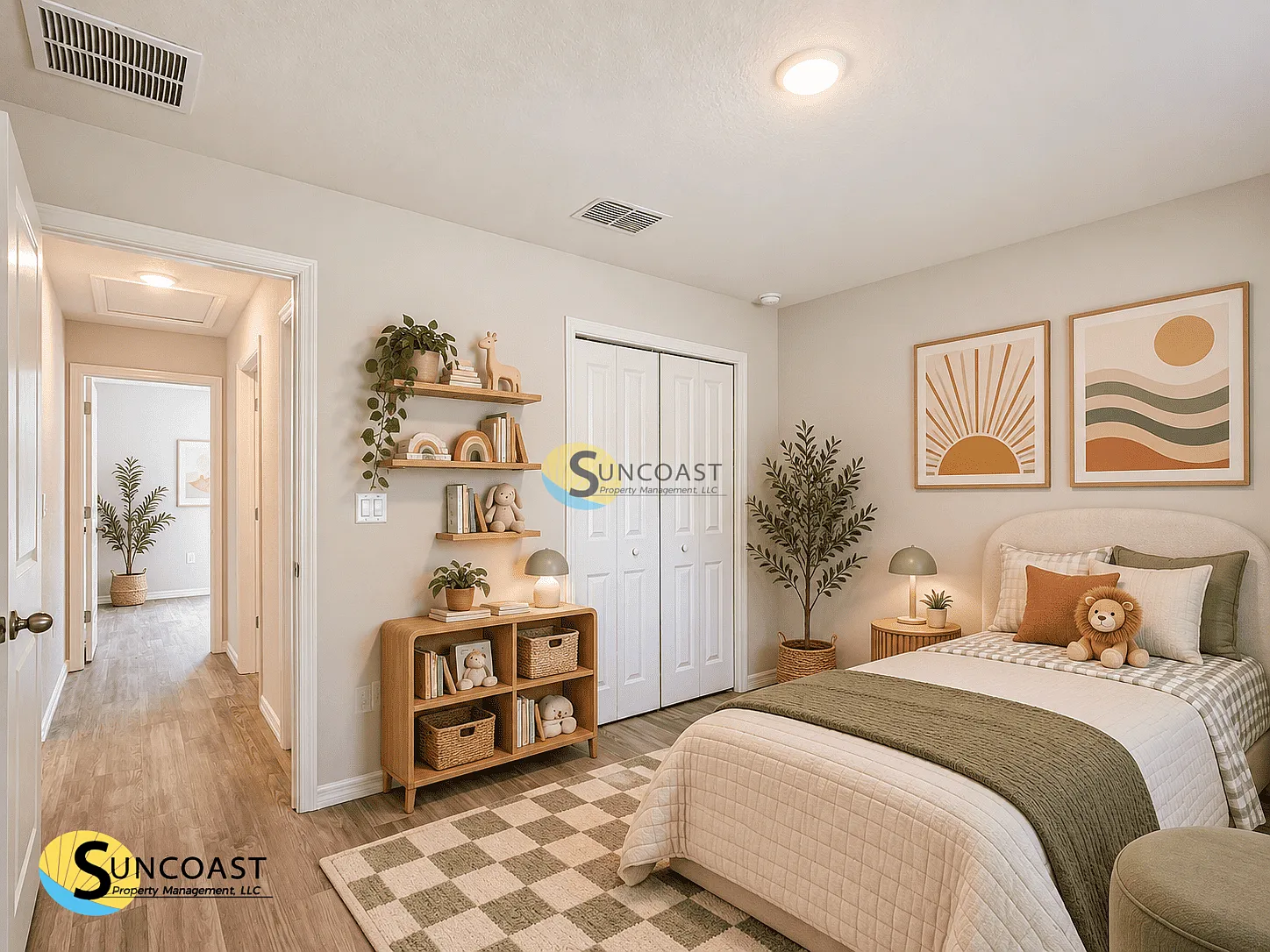 Stunning 3BD|2BA Single Family Home — Photo 3