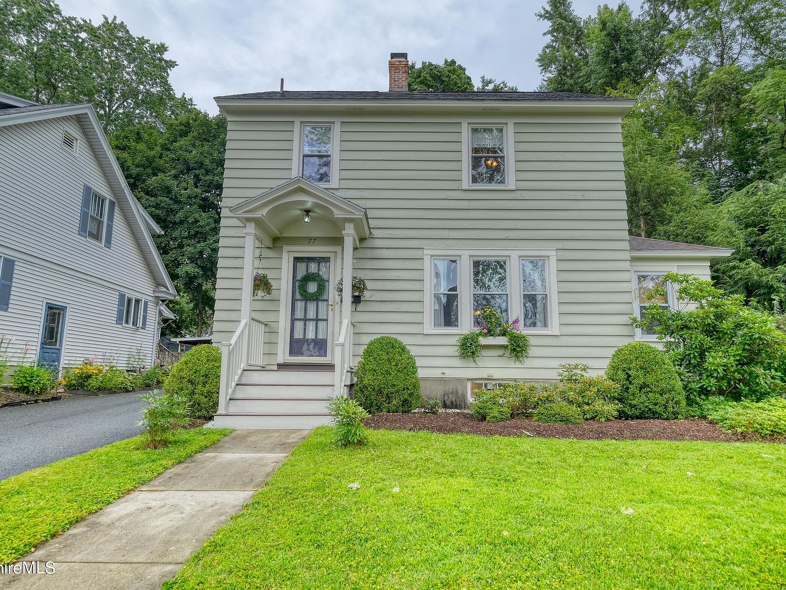 77 Emerson Ave, Pittsfield, MA 01201 Zillow