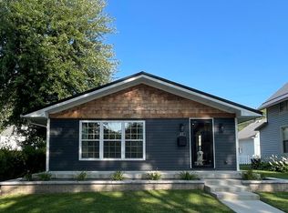 672 N Wayne St, Kenton, OH