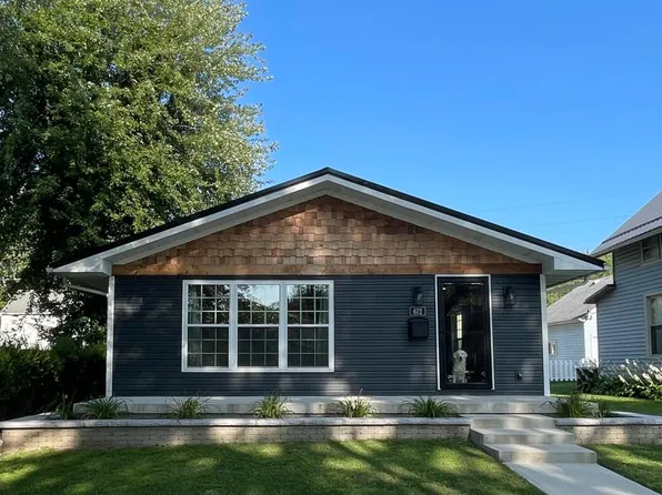 672 N Wayne St, Kenton, OH 43326