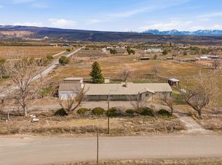 16216 2600th Rd, Cedaredge, CO 81413