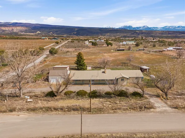 16216 2600th Rd, Cedaredge, CO 81413