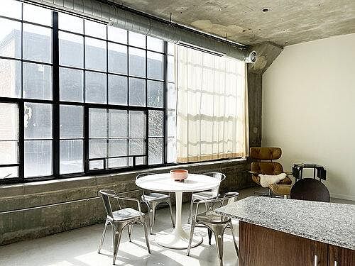 4th image of 41 Burroughs St #1B-2Ba-1360Sqft