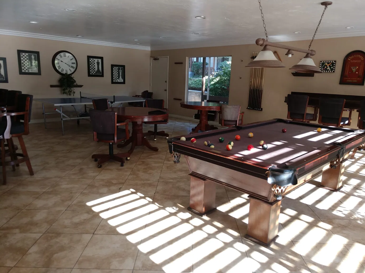 1 bed, 506 sqft, $2,300 — Photo 1