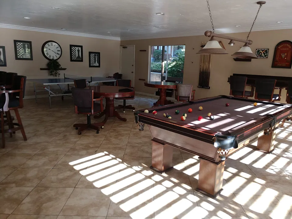 6358 Rancho Mission Rd #621