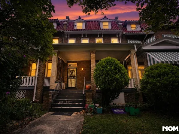5313 13th St NW, Washington, DC 20011