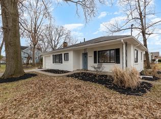 4409 E Galbraith Rd, Cincinnati, OH 45236