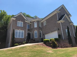 1440 Cameron Glen Dr, Marietta, GA 30062