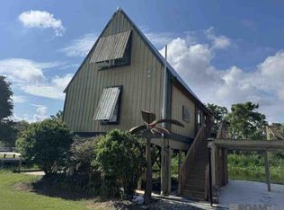 1236 Highway 643, Vacherie, LA 70090