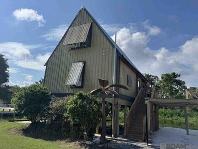 1236 Highway 643, Vacherie, LA, 70090