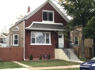 4024 N Moody Ave, Chicago, IL 60634