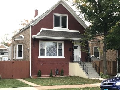 4024 N Moody Ave, Chicago, IL, 60634