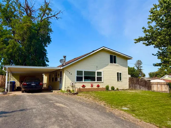 1125 15th Ave, Lewiston, ID 83501