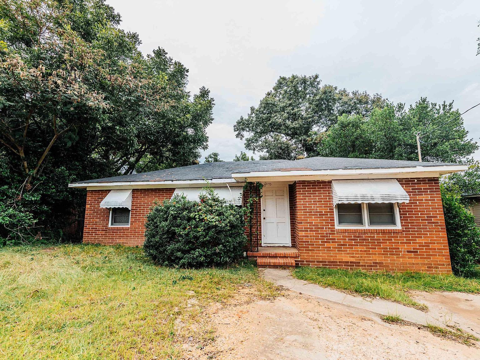 1355 Williamson Rd, Macon, GA 31206 MLS 235659 Zillow