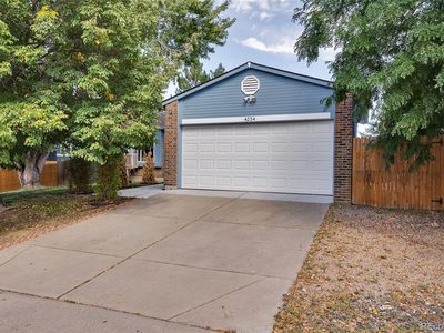 4234 S Bahama Street, Aurora, CO, 80013