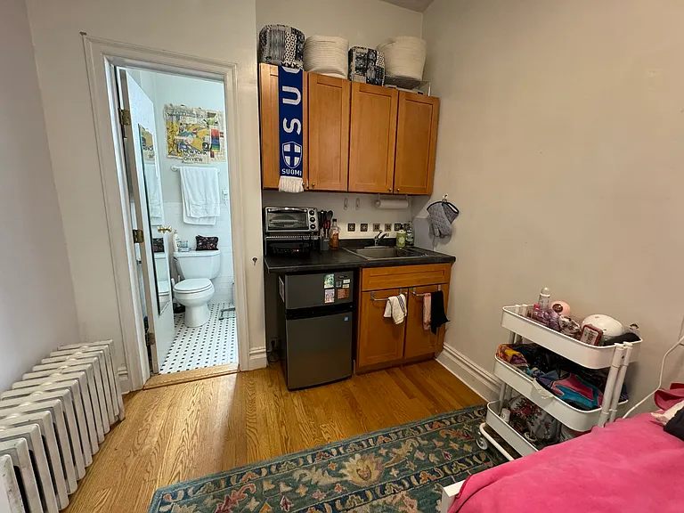 45 W 85th St #3A — Photo 6