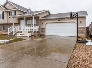 3428 W 1125 N, Layton, UT 84041